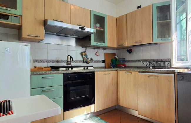 Villa Mimosa - Photo 8