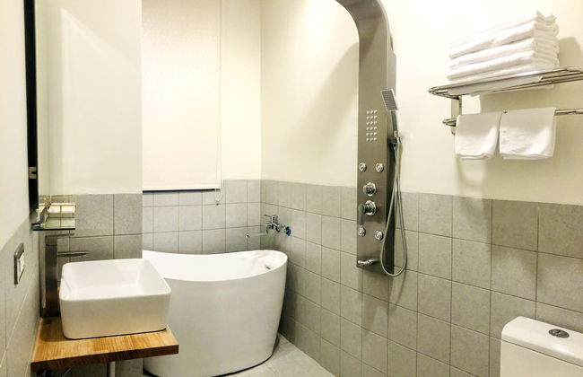 6 person single house - Photo 16