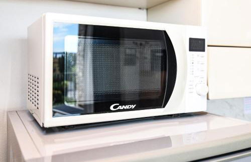 Relais Rosa Dei Venti -Ciao Vacanze- - Foto 89