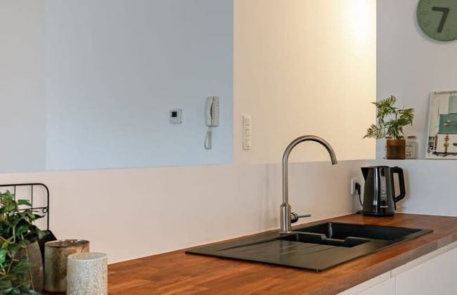 Spacious Apartment in Kortrijk - Photo 17