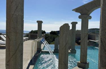 Résidence & SPA Marina d'Arone - Foto 14