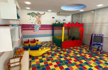 Apartamento familiar em Riviera de São Lourenço Módulo 8 - Photo 48