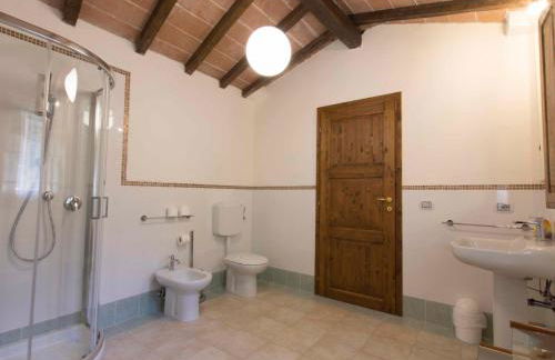 Holiday Home Colle alla luna by Interhome - Foto 38