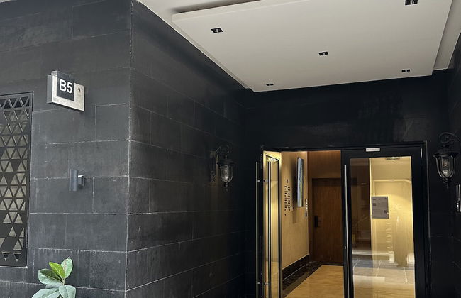 Kease Malqa B5-6 Royal Touch XZ43 - Foto 15