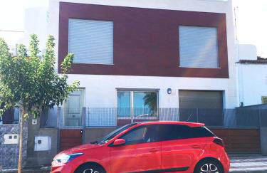 La Cornisa Chalet - Foto 3