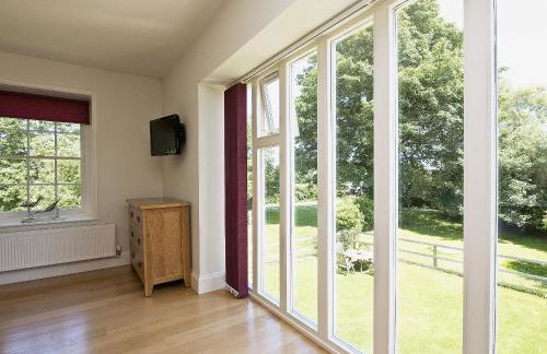 Curlew Barn - Foto 9