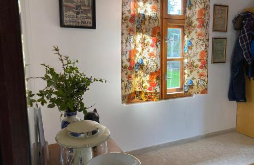 Chatka mojego dziadka - Foto 27