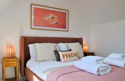 Dookers Nook- Quirky coastal cottage Pittenweem - Foto 21