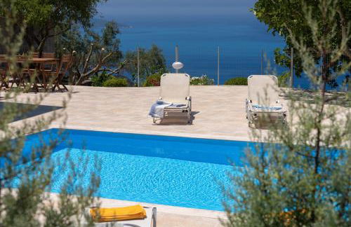 The Sunset Villas Kefalonia - Photo 64