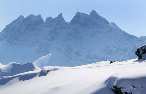 Chalet Croq'Neige - Foto 6