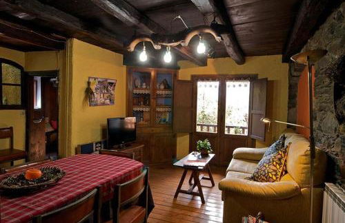 Casa Independiente Rural Ca de Corral - Foto 24