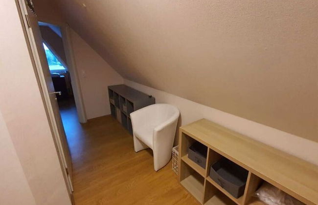 Ferienwohnung mit Seeblick am Gross Labenzer See - Photo 21