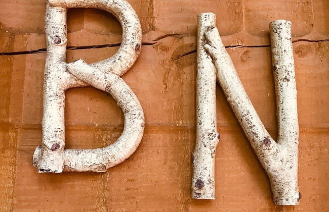 Blessed Nest - Photo 27