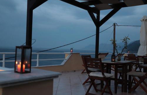 Dream apartments limnionas - Foto 64