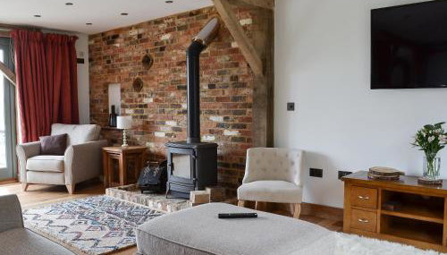 Henry-Oscar House - Foto 2