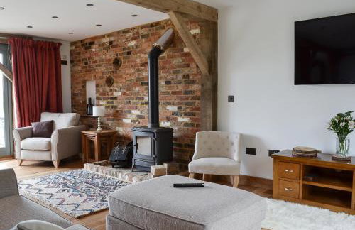 Henry-Oscar House - Foto 2