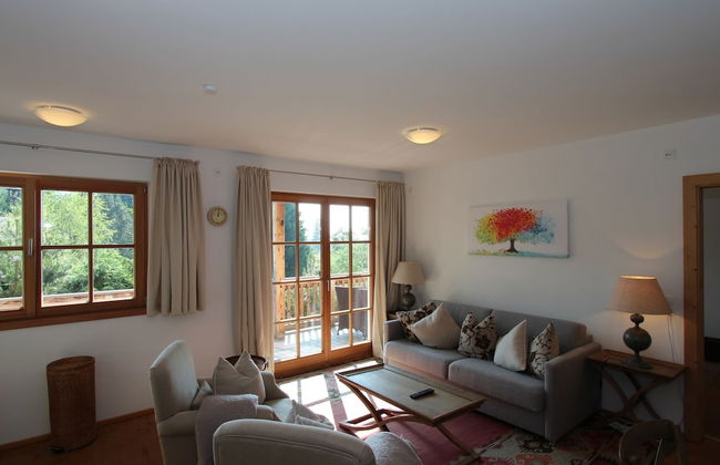 Apartment in Mittersill Near the ski Area - Foto 10