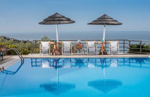 Everest Apartments and Suites - Foto 26