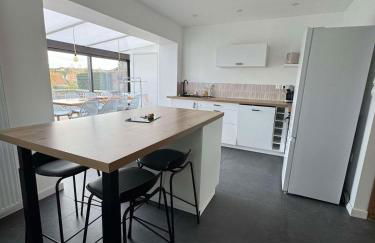 La bulle d'Opale - Foto 17