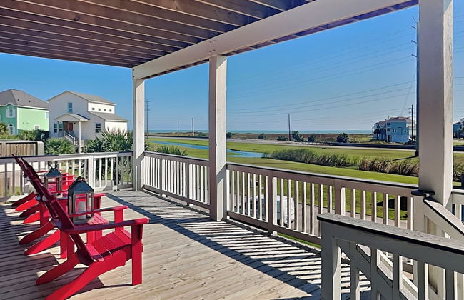 Seaside Serenity - Foto 11