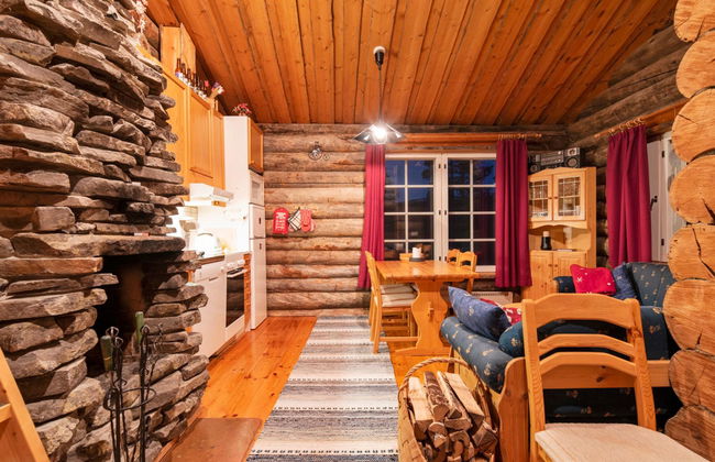 Lomaylläs d59 /palovaarankaarre 13 a - Foto 3