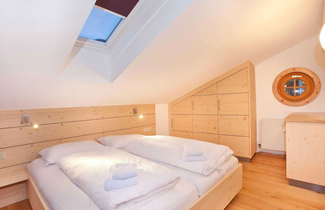 Apartment in Wald im Pinzgau With Swimming Pool and Views - Foto 10