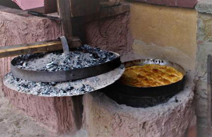 Kivotos Epavlis - Foto 33