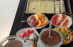 DAS MATSCHER Residence & Garden Hotel - Foto 52