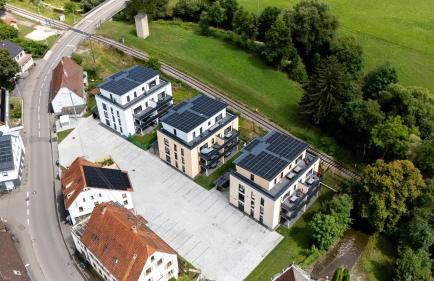 BPS Apartment #7 Luxury Penthouse - NEU - Deluxe - Modern - Foto 66