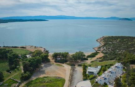 Estia Stone-Built Cottage - Foto 47