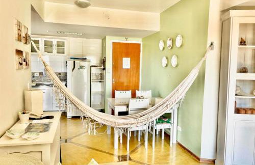 Apartamento Encantador na Praia do Tombo - Foto 13