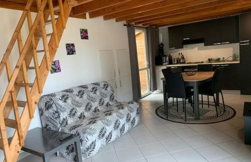 Gîte cocon Vassivière Aux abords du lac - Photo 1