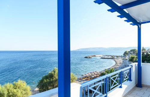 Aliki Studios - Foto 21