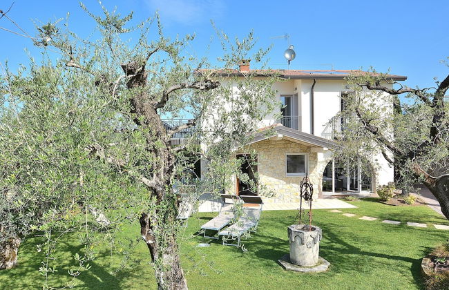 Villa Lisi With Pool - Foto 38