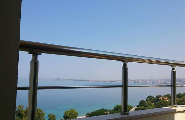 Vlora apartments - Foto 30