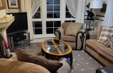 Presthaven Sands Holiday Park 3 and 2 Bed Caravans - Foto 19