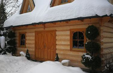 Domek u Kubusia - Foto 10