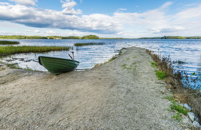 Hiekkalahti - Foto 15