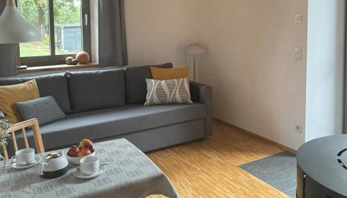 Appartment Schafstall - am Unstrutradweg - Foto 5