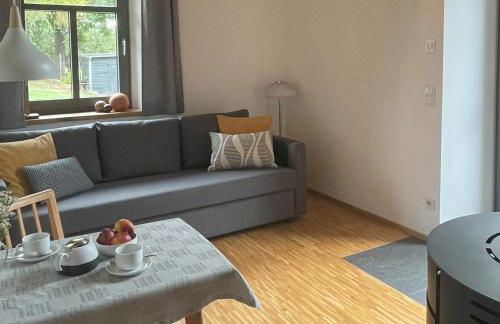 Appartment Schafstall - am Unstrutradweg - Foto 5