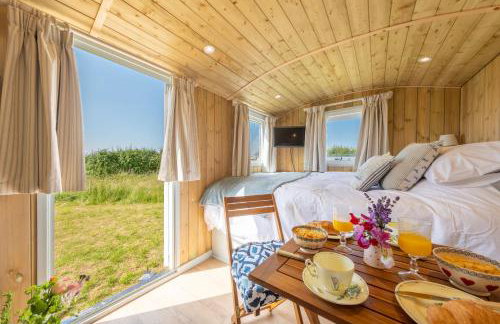 Saltmarsh Hut - Foto 12