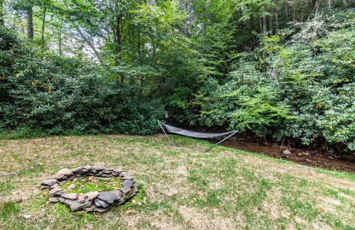 Waterfall Cottage - Foto 22