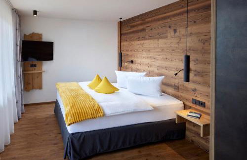 Maximilian Appartements - Foto 23