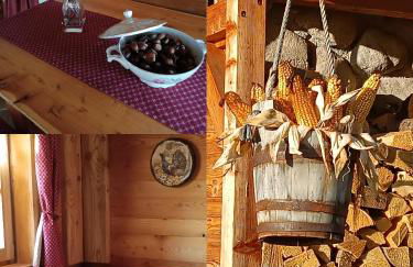 Baita dei Fovi - Foto 29