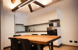 Penthouse at the Monument - Photo 3