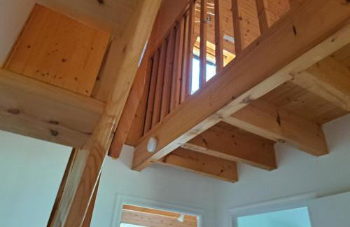 Cottage La loge - Foto 13
