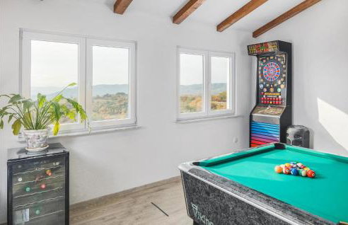 Nice Home In Buzet With Sauna - Photo 49