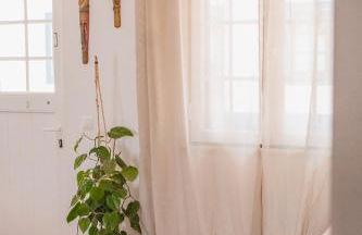 Casa do Mar - Almograve - Magnífico terraço com vista para o campo - Foto 9