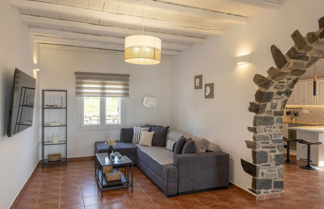 Myrsini Traditional Hillside Cottage - Photo 20