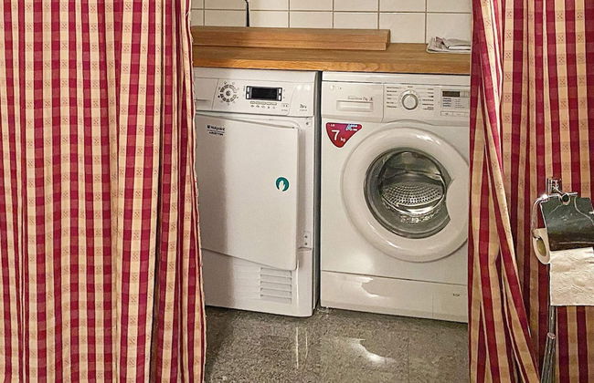 4 Person Holiday Home in Kivik - Foto 41